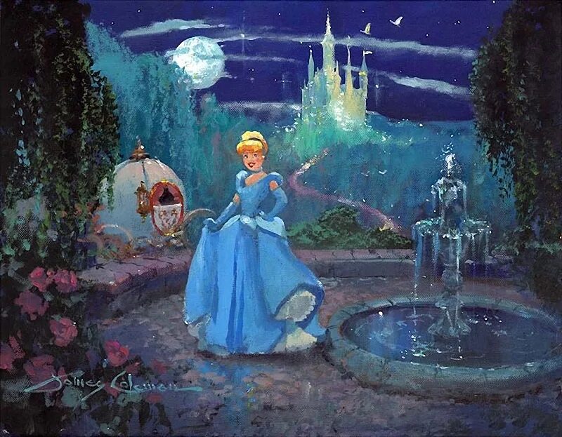 сказочный остров. мир грез 1. художник джеймс коулман james coleman. James coleman художник. мир грез.