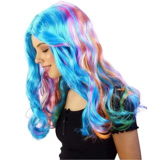 Rainbow high classic