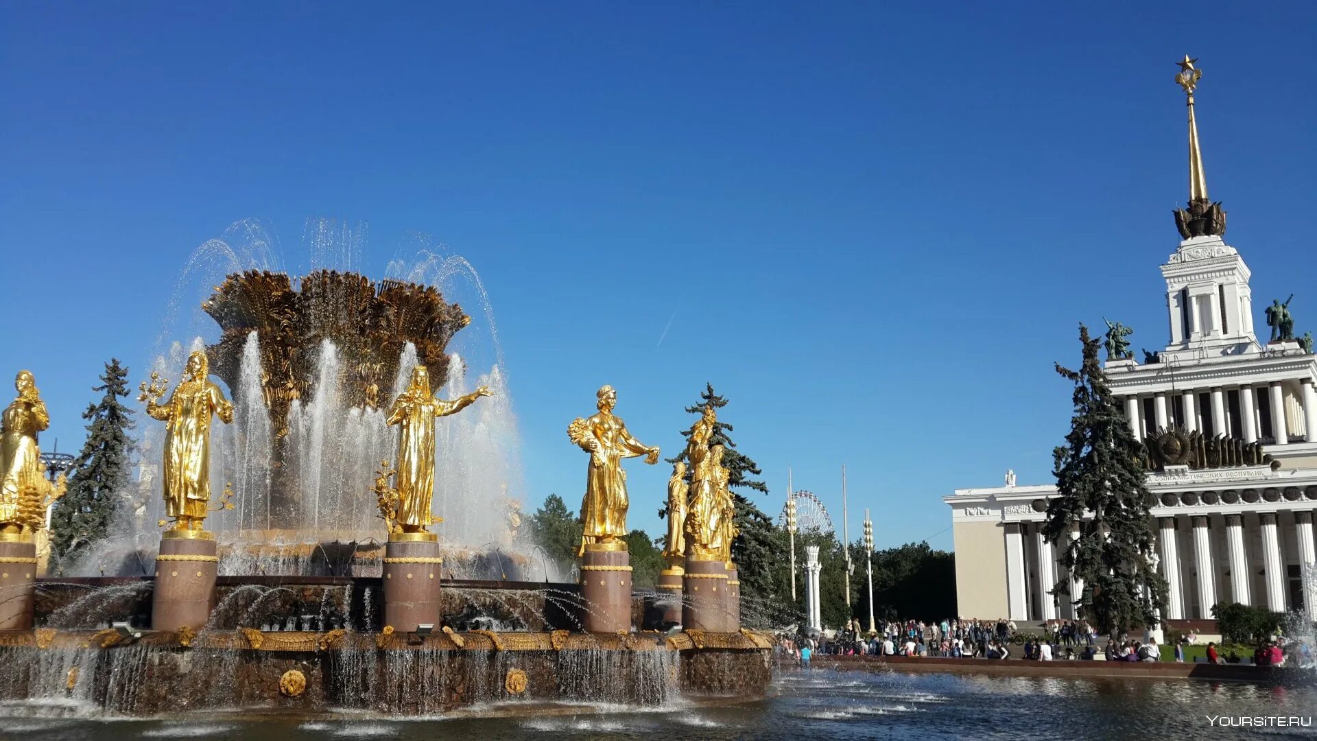 Как называлась вднх. Москва ввц-вднх. фонтан дружбы народов на вднх. парк вднх москва. выставка достижений народного хозяйства вднх, ввц.