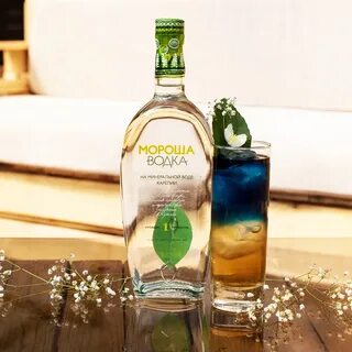 Мороша карелия