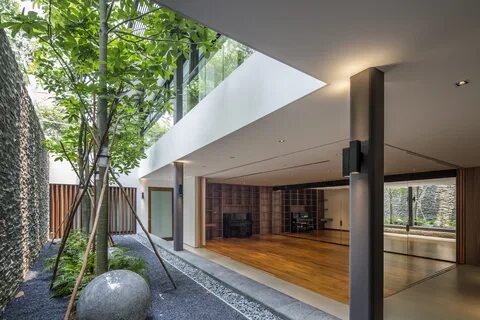 Home also