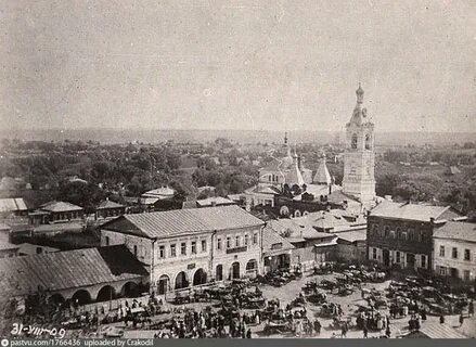 Церковь сапожок