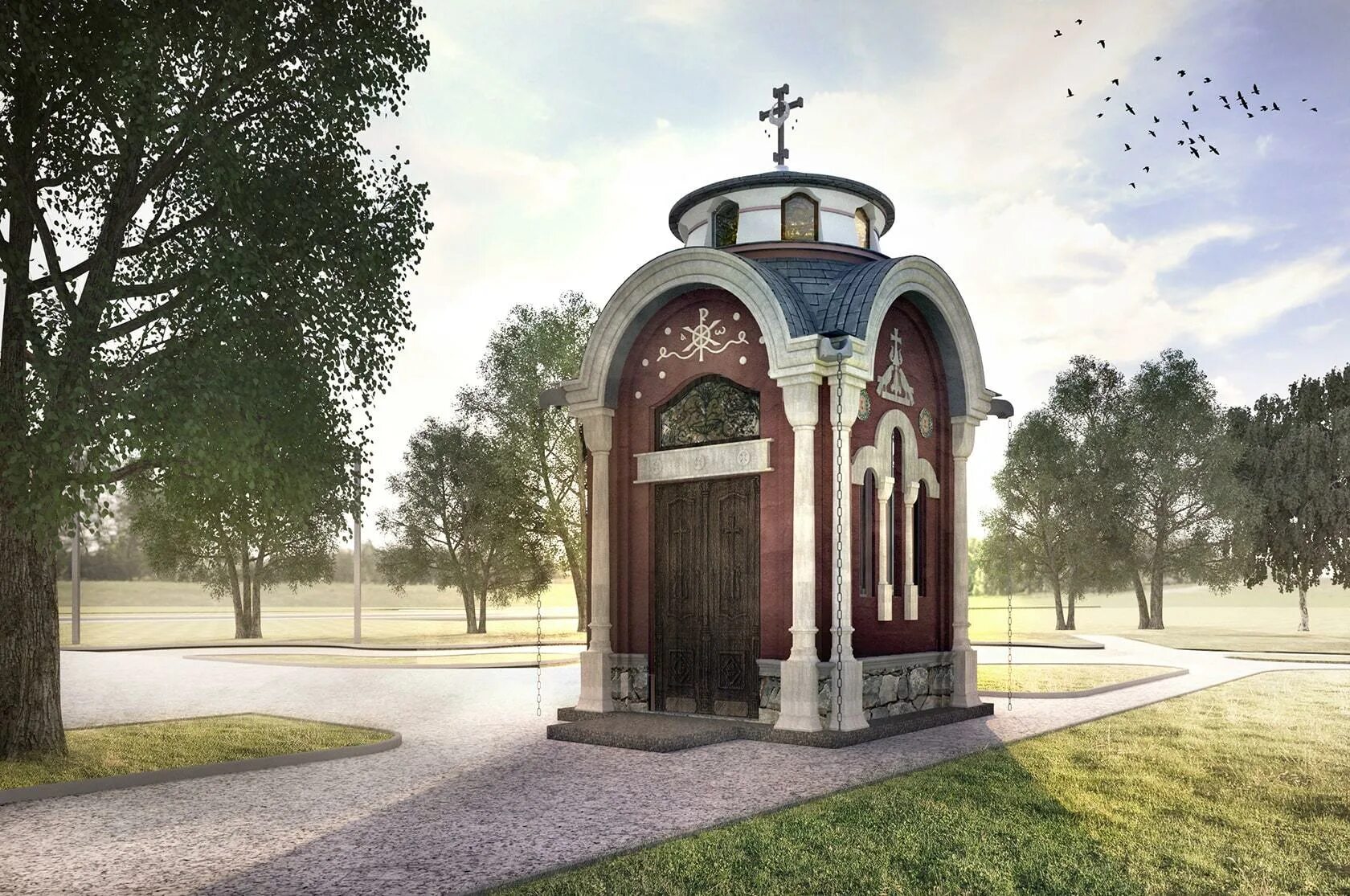 часовня райт. католицизм часовня. часовня иден. часовня рясницыно. часовня иден.