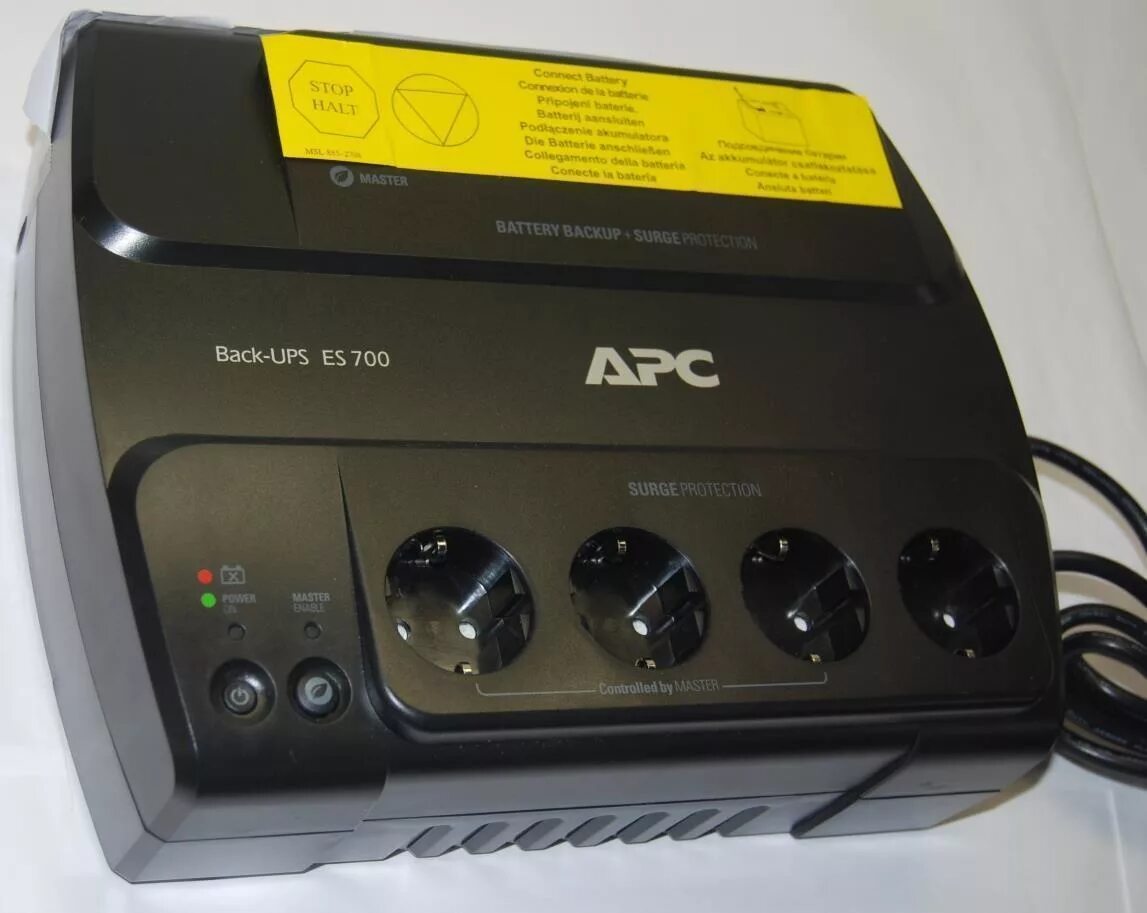 Ups APC back-ups 700. Back ups es 700. APC ups es 700. APC 700 back ups. Ибп back ups es 700