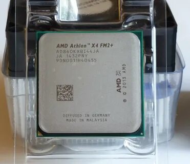 860 k