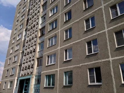 Воскресенское 9а