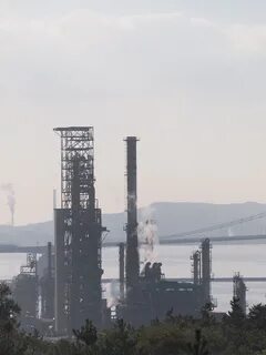 Зоны промышленности