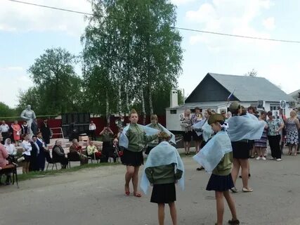 Погода в дубовом