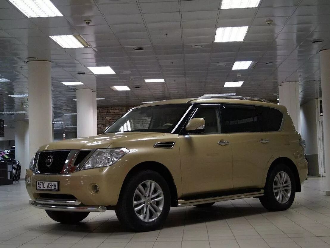 Купить ниссан патрол 62. Nissan Patrol y62 2011. Nissan Patrol 2011. Nissan Patrol vi (y62). Nissan Patrol 62.