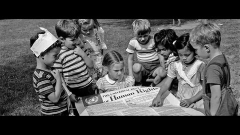 Children human rights