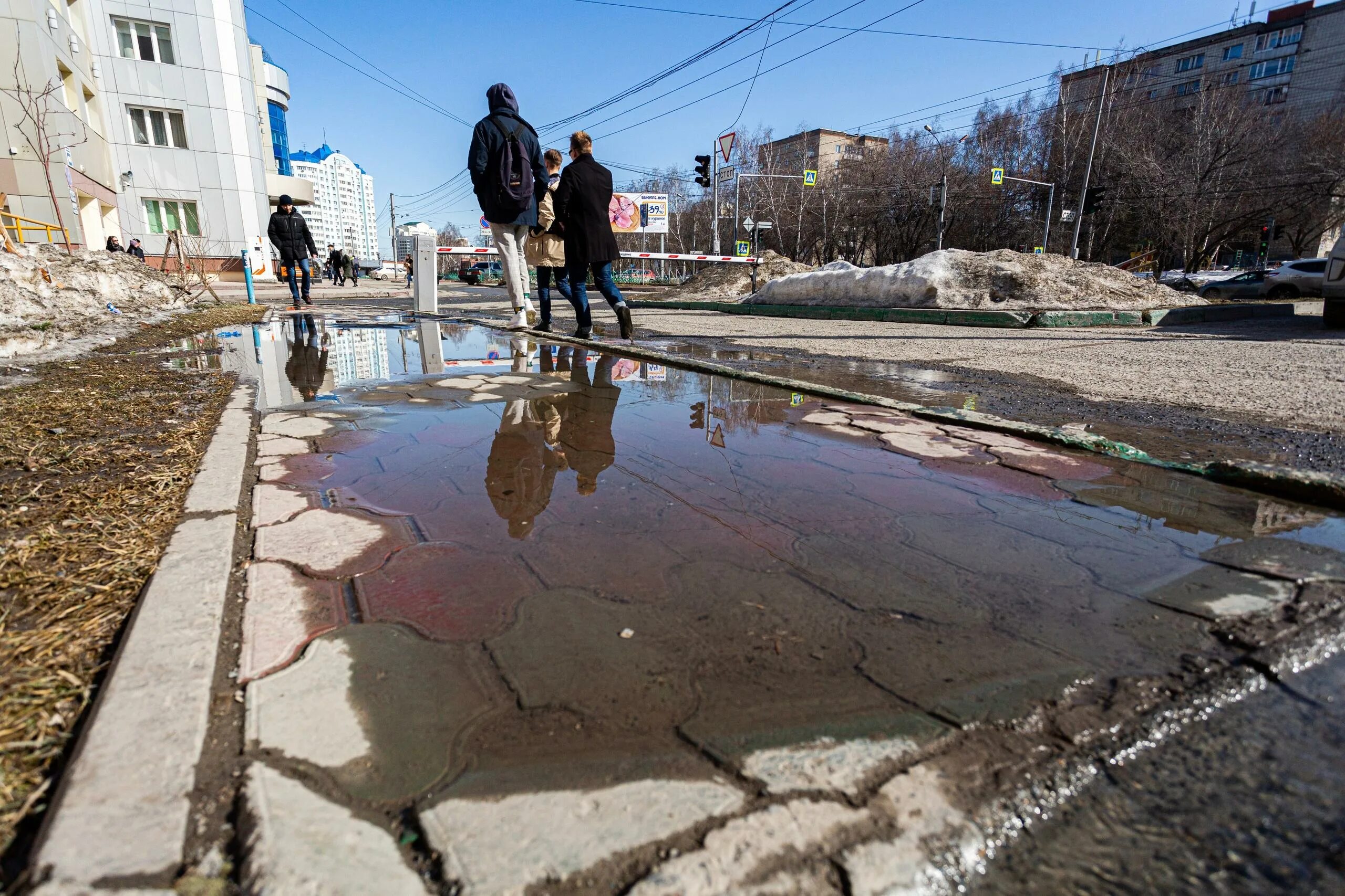 Потепление в ростове. Потепление в Новосибирске. Потепление весной татар информ. Потепление в Челябинске =17.