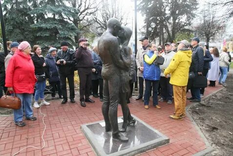 В калуге открылся