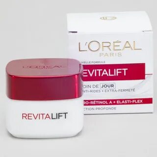 Loreal revitalift