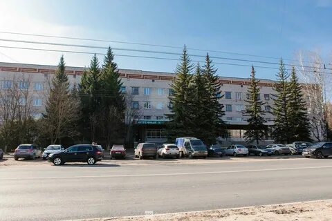 Поликлиники город ковров