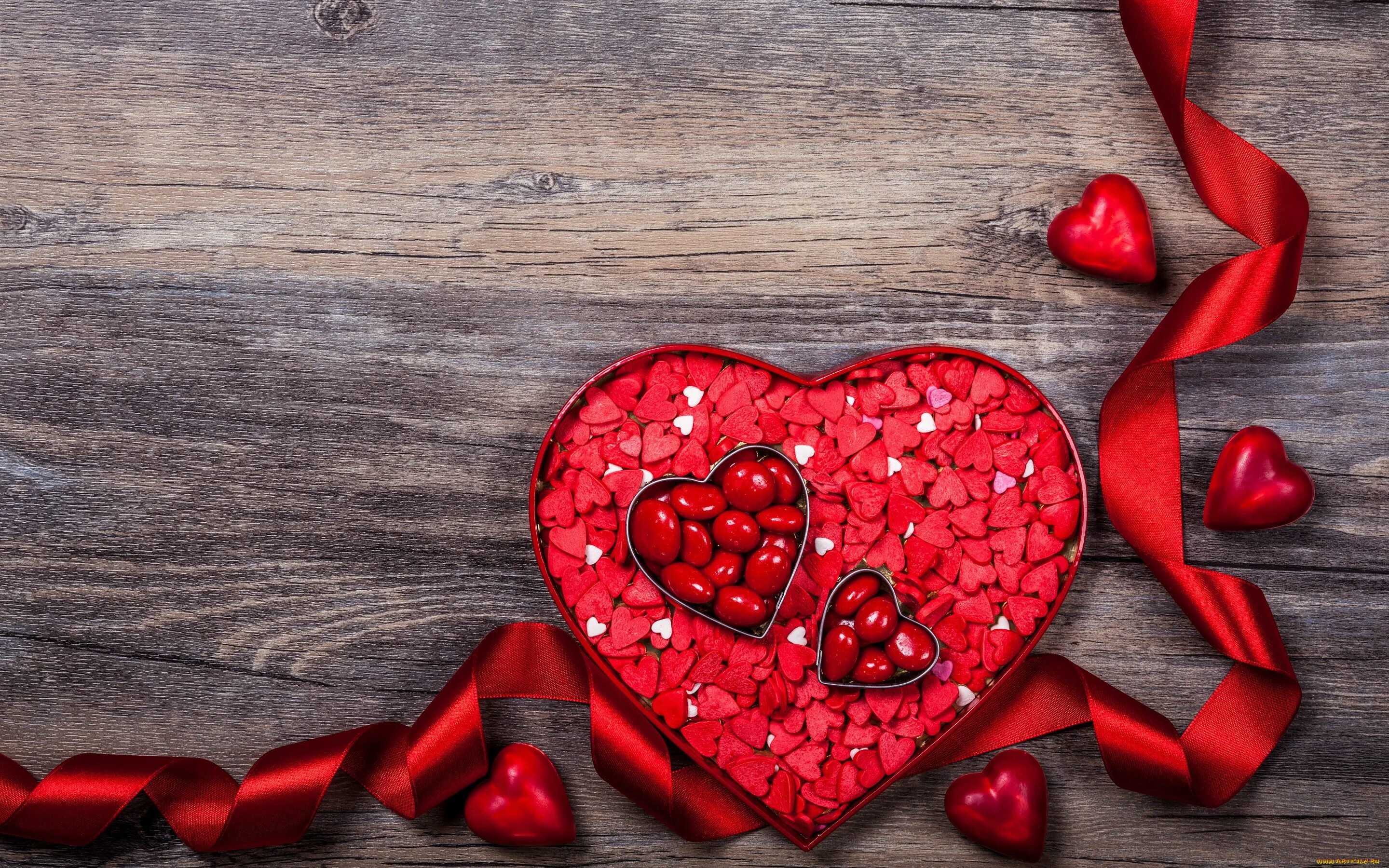 Day of love