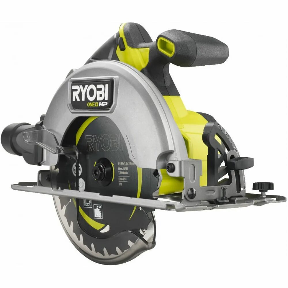 Ryobi rcs18x-0. Аккумуляторная пила Риоби 18. Дисковая пила Риоби аккумуляторная. Аккумуляторная дисковая пила Ryobi.