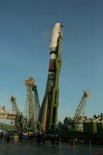Рн союз 2