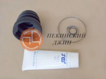 Пыльник шруса ховер н5 бензин