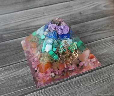 Crystal land