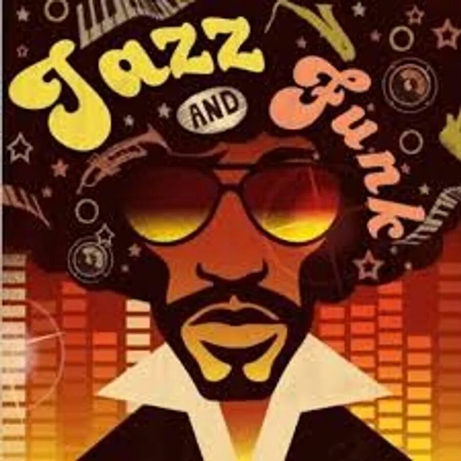 Funk let