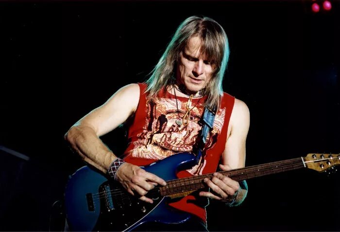 Стив морс. Steve Morse 2022. Стив морс дип перпл.