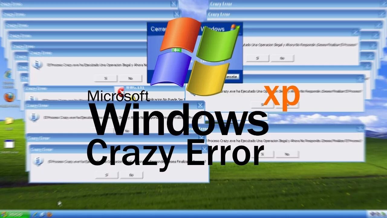 Windows 8 crazy error. Windows 7 crazy error. windows xp crazy error. windows ce crazy error. windows vista crazy error.