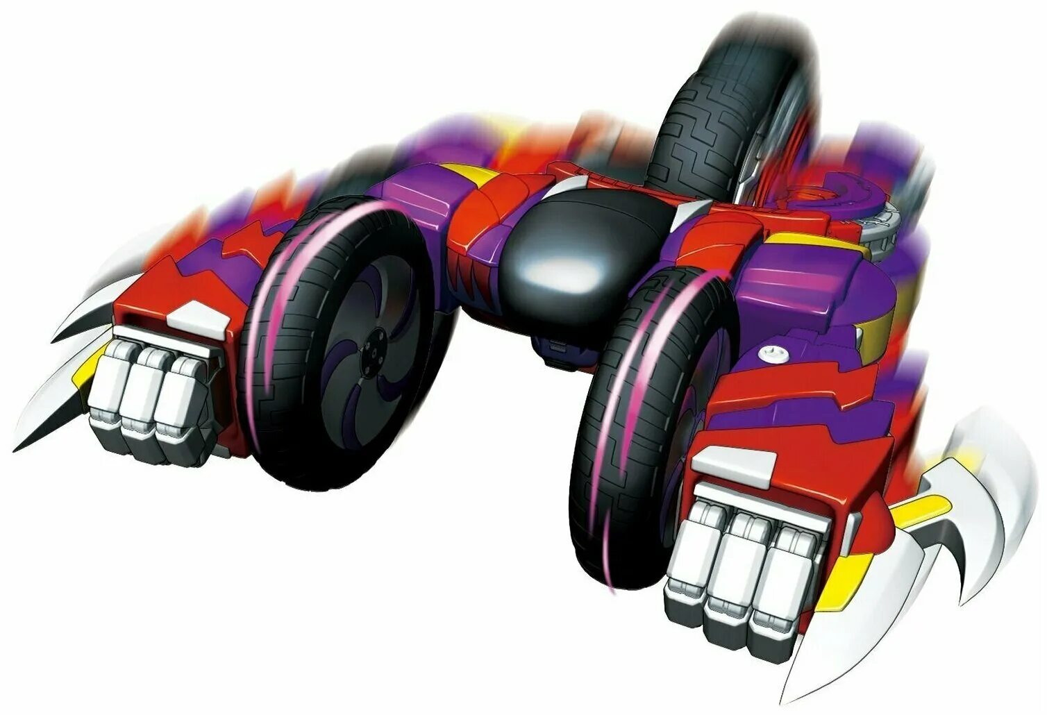 Волчок-трансформер Spin Racers 2-в-1 "Неудержимый" с аксессуарами. Волчок трансформер. Игрушки спин реисерс. Spin Racers logo.