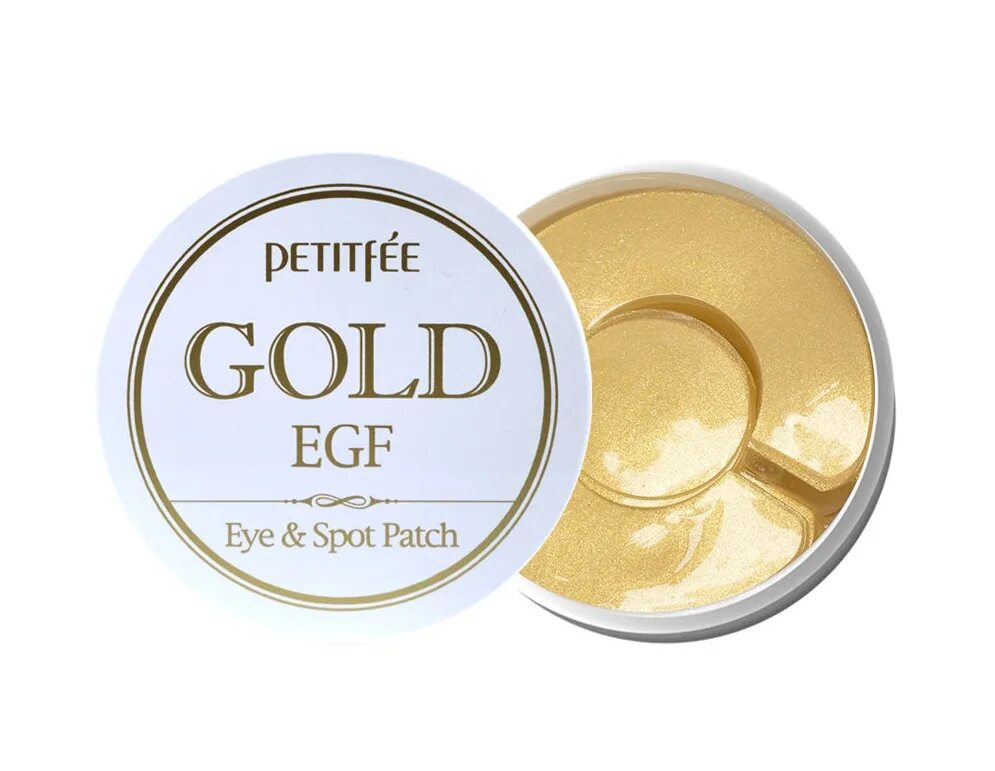 Petitfee gold