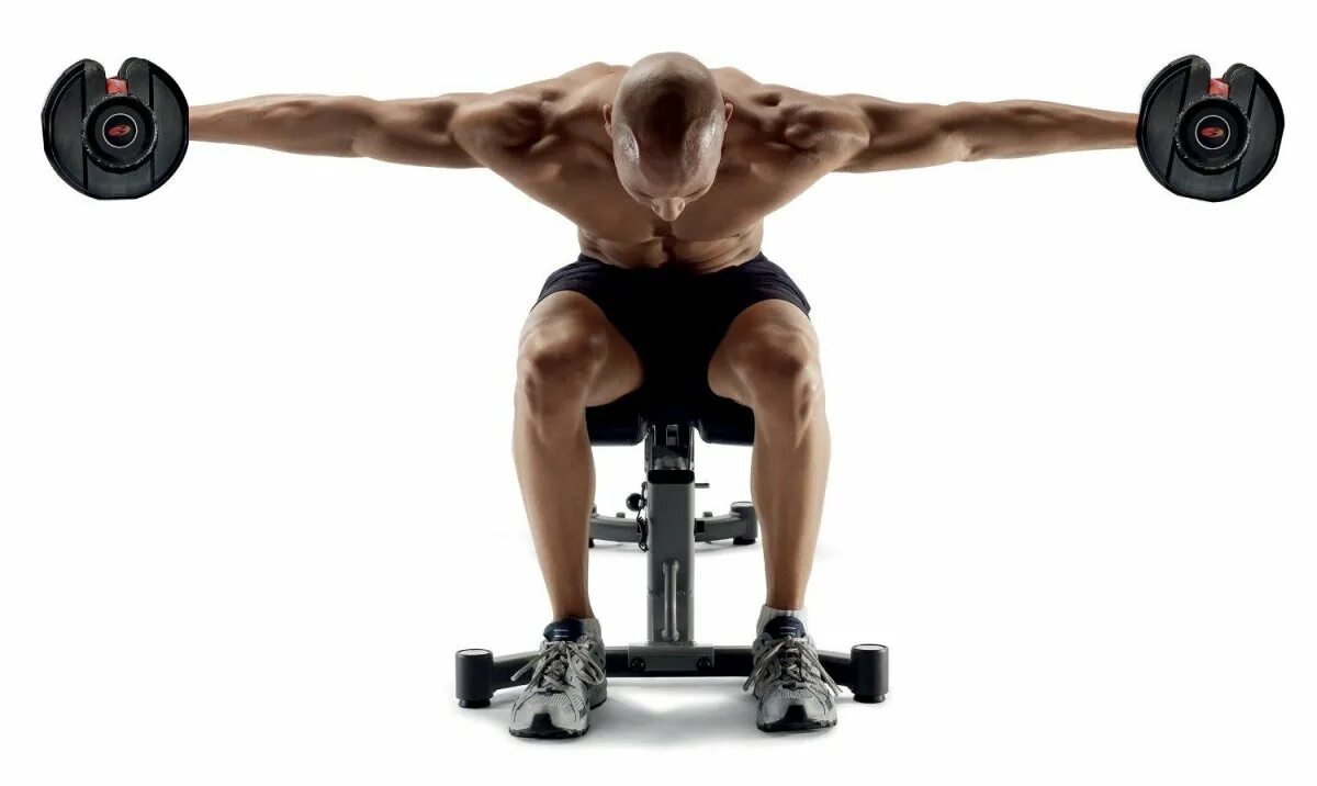 Тренировка спины с гантелями. Упражнения на спину с гантелями. Упражнения на спину с гантелью. Упражнения для мышц спины с гантелями для мужчин.