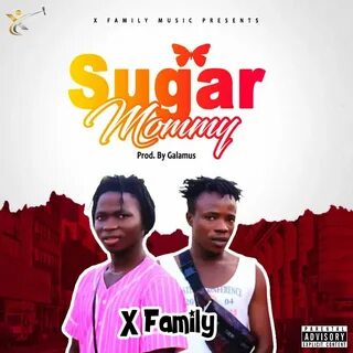 Sugar mom