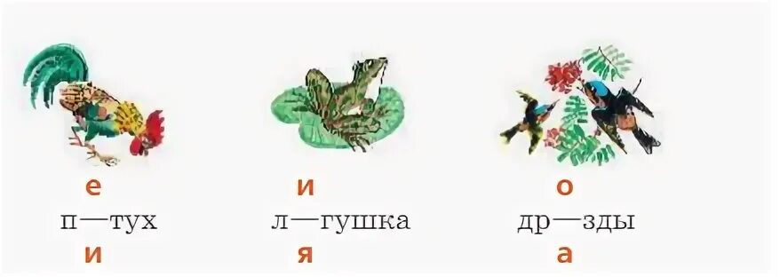 Стр 97 упр 172 4 класс