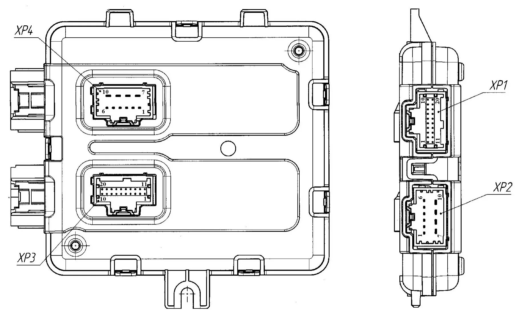 цбкэ приора 2