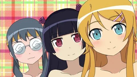 Ore no kawaii
