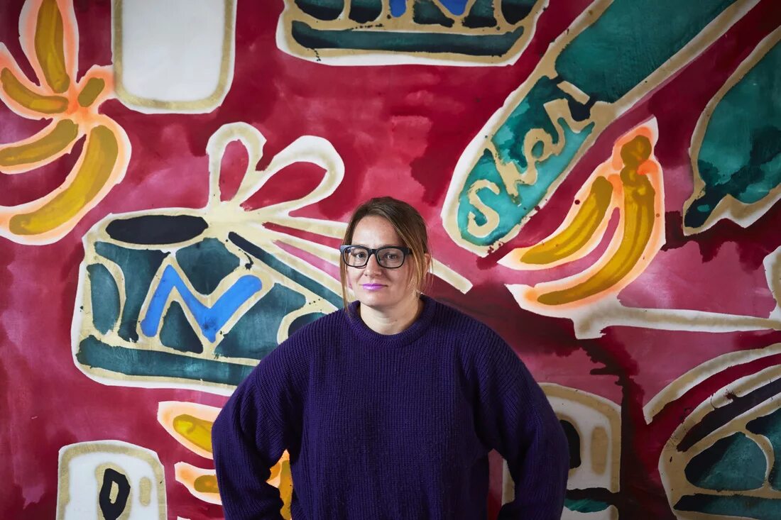 необычные хобби творческих людей.