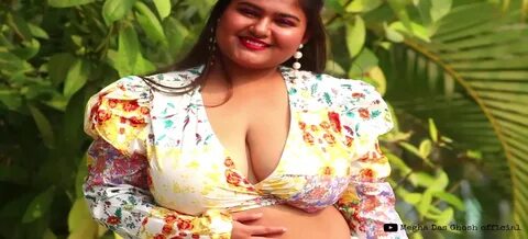 Megha das ghosh porn