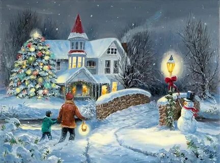 Christmas для детей