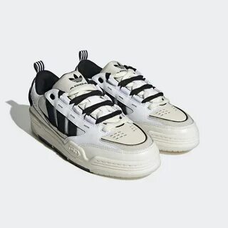 adidas Adi2000 Erkek Beyaz Sneaker | SuperStep'te ! 