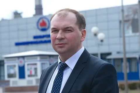 Директор нпз