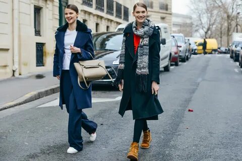 Street fashion