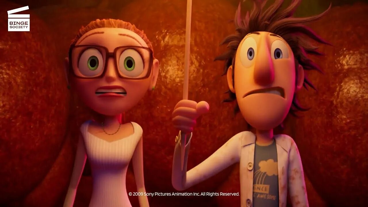 Облачно флинт локвуд. Сэм спаркс. Сирил коук. Сэм флинт. Сэм флинт.