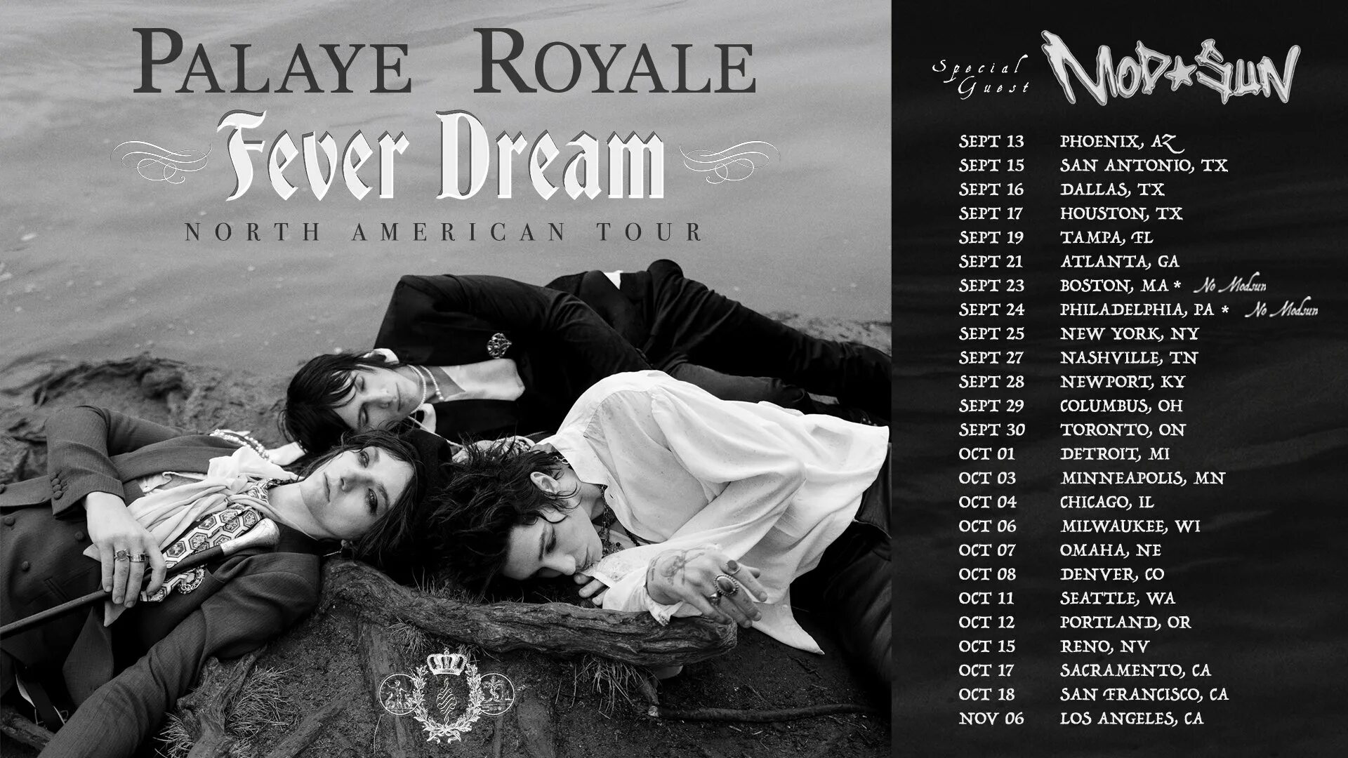Palaye Royale Fever Dream. Palaye Royale обложка. Palaye Royale родители. Palaye royale тексты