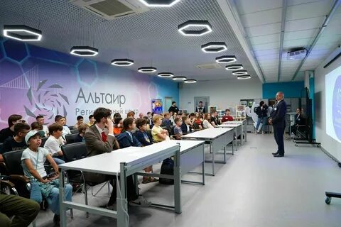 Летняя школа программистов