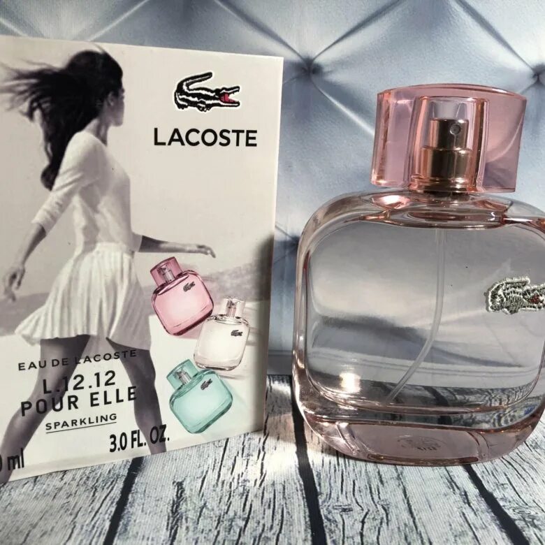 Lacoste l.12.12 pour elle sparkling. Lacoste Eau de Lacoste l.12.12. Sparkling. Лакост Елле реклама. Lacoste Eau de Lacoste l.12.12 pour elle sparkling для тела.