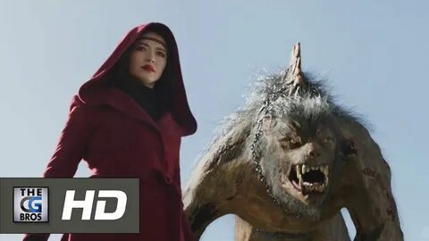 CGI & VFX Showreels: "Chronicles of the Ghostly Tribe" - by D...