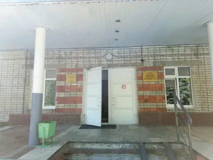Детская городская больница 2 отзывы