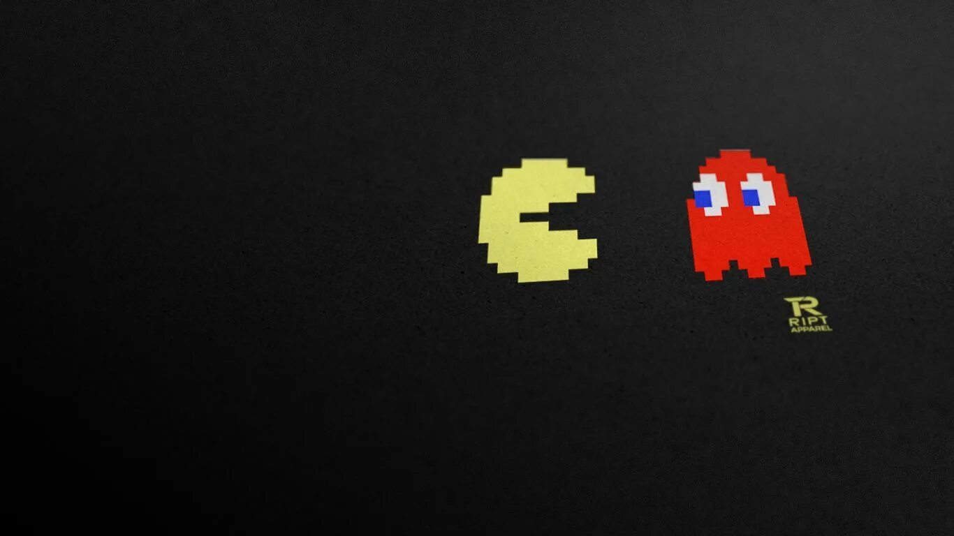 Sudo pacman. Pacman. Пакман Минимализм. Pacman обои. Обои на рабочий стол Pacman.