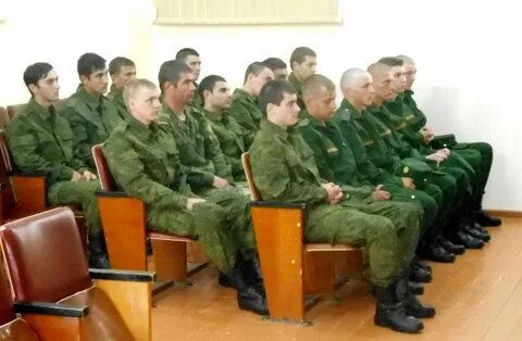 Майкоп военкомат телефон