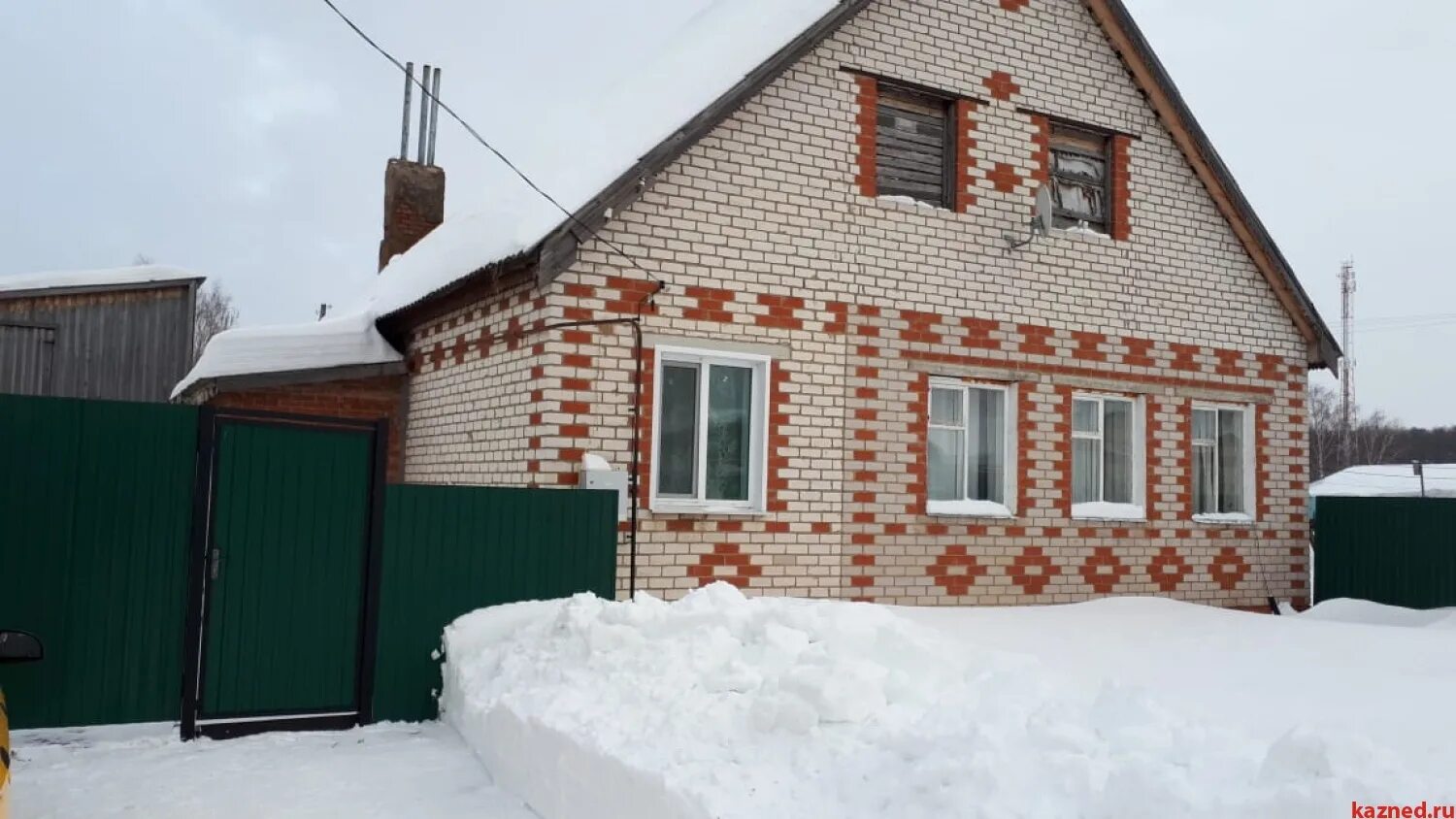 Недвижимость республика татарстан