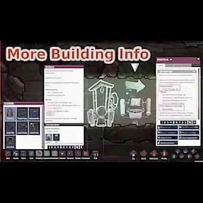 Built info