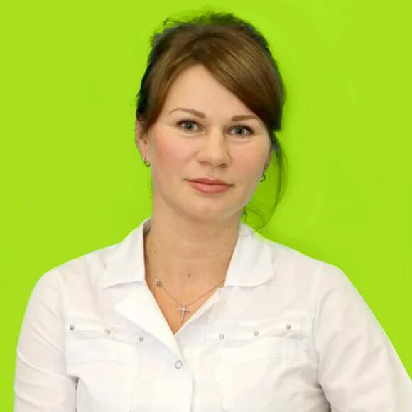 Врач дерматолог ульяновск